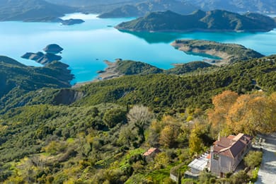 Lake Kremasta Hotel - Image 7