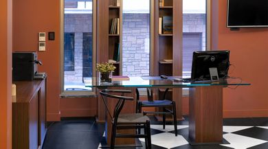 Lake Spirit Hotel Ioannina - Image 3