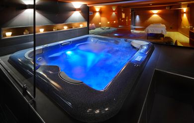 Lake Spirit Hotel Ioannina - Image 5