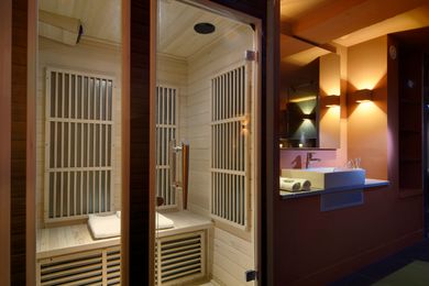 Lake Spirit Hotel Ioannina - Image 6