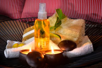 Lake Spirit Hotel Ioannina - Image 7