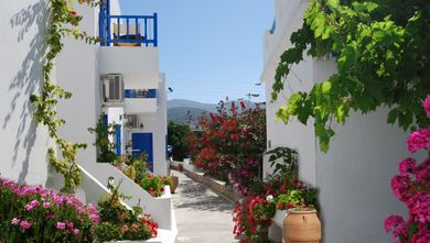 Lakki Village Family Beach Hotel - Image 3