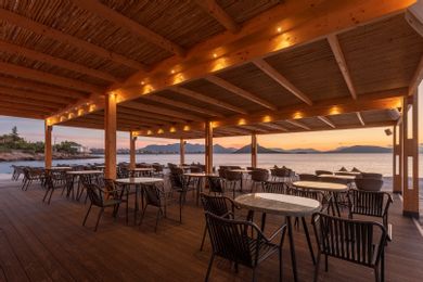 LaliBay Resort & Spa Aegina - Image 2