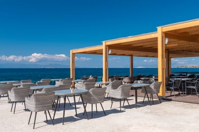 LaliBay Resort & Spa Aegina - Image 4