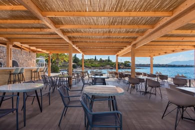 LaliBay Resort & Spa Aegina - Image 5