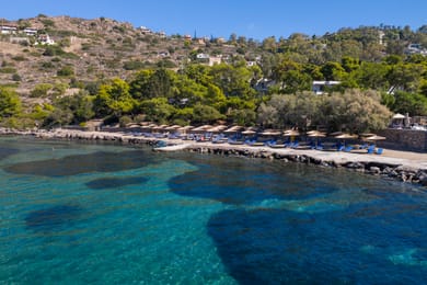 LaliBay Resort & Spa Aegina - Image 6