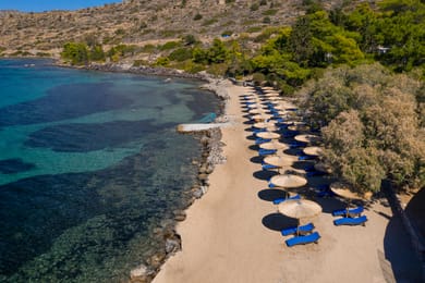 LaliBay Resort & Spa Aegina - Image 7