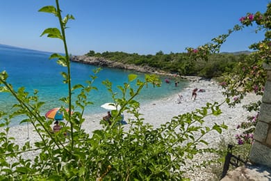 Lalloudes Hotel Mani - Image 5