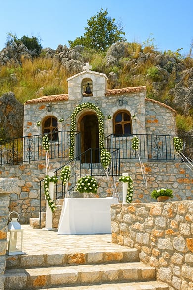 Lalloudes Hotel Mani - Image 3