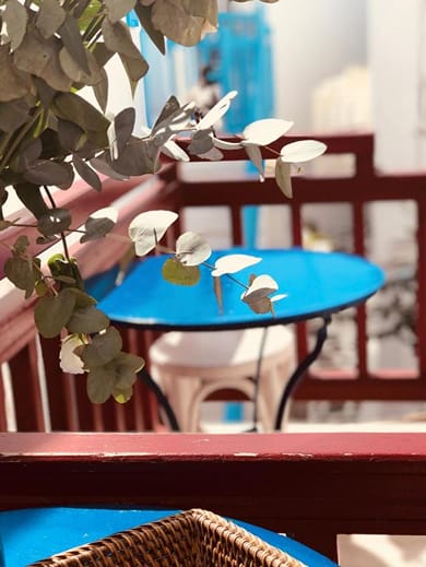 La Maison Kalogera Mykonos Town Hotel - Image 4