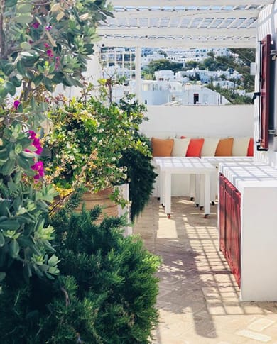 La Maison Kalogera Mykonos Town Hotel - Image 6