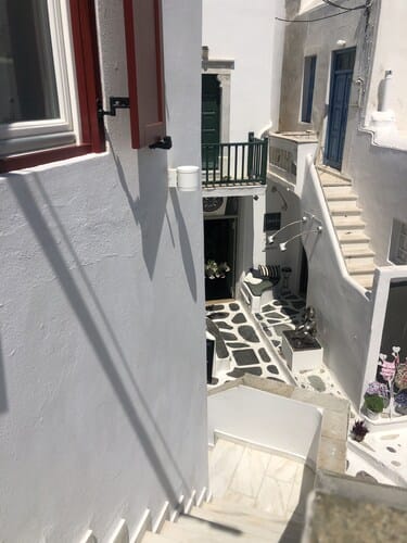 La Maison Kalogera Mykonos Town Hotel - Image 7