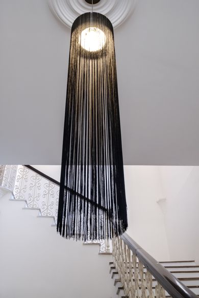 Limassol Old Town Mansion - Image 3