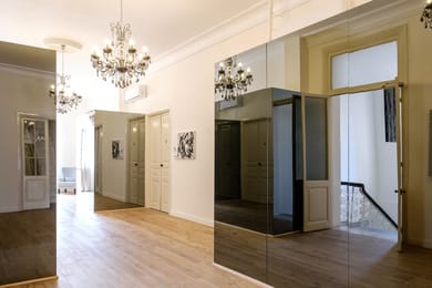 Limassol Old Town Mansion - Image 4