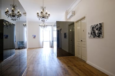 Limassol Old Town Mansion - Image 5