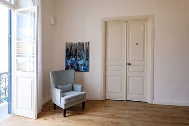 Limassol Old Town Mansion - Image 6