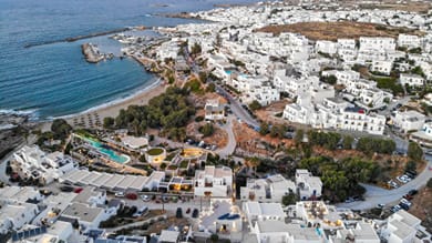 La Maltese Boutique Paros - Image 3