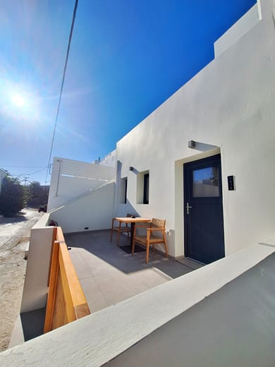 La Maltese Boutique Paros - Image 4