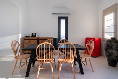 One Bedroom Sea View Maisonette