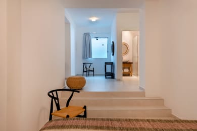 One Bedroom Sea View Maisonette