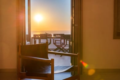 Superior One Bedroom Sea View Maisonette