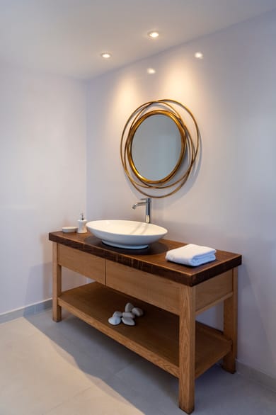 Superior One Bedroom Sea View Maisonette