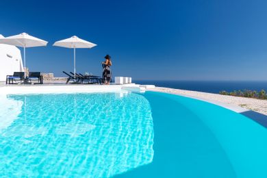 La Maltese Villas Santorini - Image 2