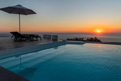 La Maltese Villas Santorini - Image 6