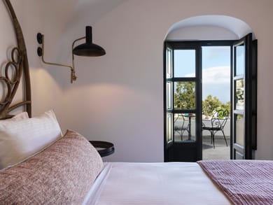 ESTATE MANSION TWO BEDROOM SUITE