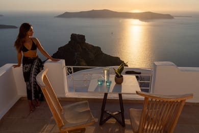 Master Suite Hot Tub Caldera View