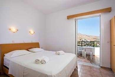 Family Apartment