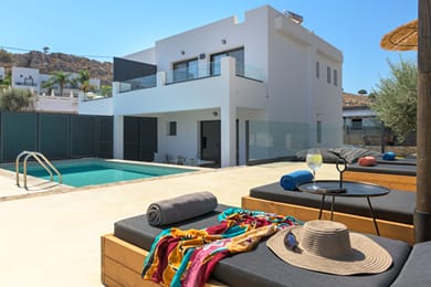 Villa Harmonia Lambis