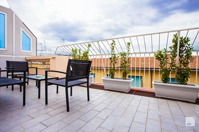 Hotel La Pace Pisa | BZAR hotels - Image 4