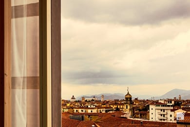 Hotel La Pace Pisa | BZAR hotels - Image 2