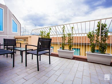 Hotel La Pace Pisa | BZAR hotels - Image 6