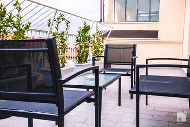 Hotel La Pace Pisa | BZAR hotels - Image 7