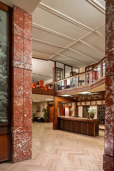 Hotel La Pace Pisa | BZAR hotels - Image 3