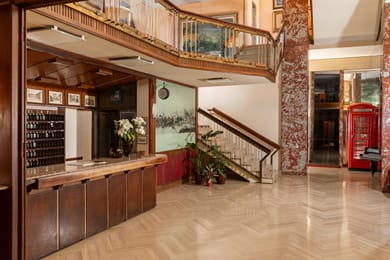 Hotel La Pace Pisa | BZAR hotels - Image 4