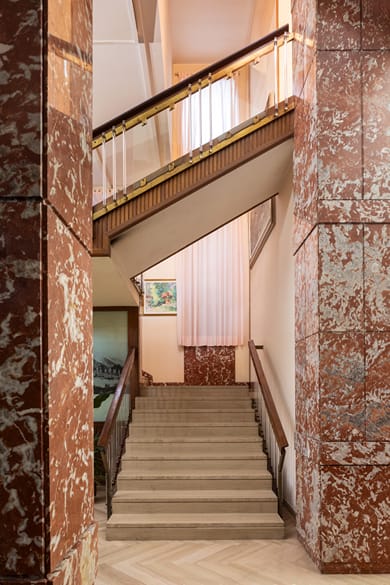 Hotel La Pace Pisa | BZAR hotels - Image 5