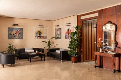 Hotel La Pace Pisa | BZAR hotels - Image 6