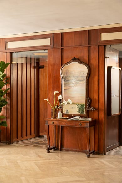 Hotel La Pace Pisa | BZAR hotels - Image 7