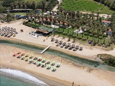 La Palma Beachfront Suites - Image 3