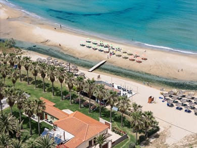 La Palma Beachfront Suites - Image 4