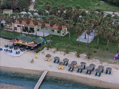 La Palma Beachfront Suites - Image 6