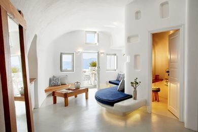 La Perla Villa with Outdoor Hot Tub and Caldera View