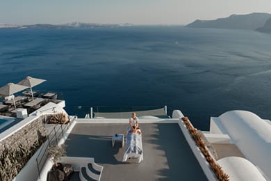 La Perla Villas & Suites - Image 7
