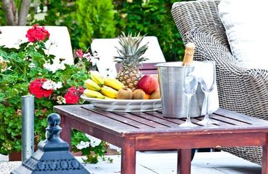 La Piscine Art Hotel - Image 2