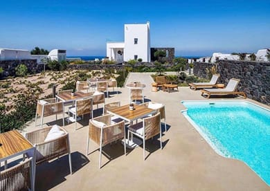 La Ponta Villas & Suites - Image 2