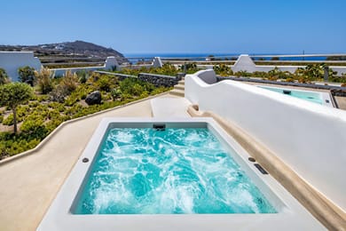 La Ponta Villas & Suites - Image 3