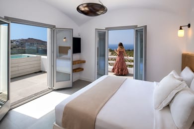 La Ponta Villas & Suites - Image 5